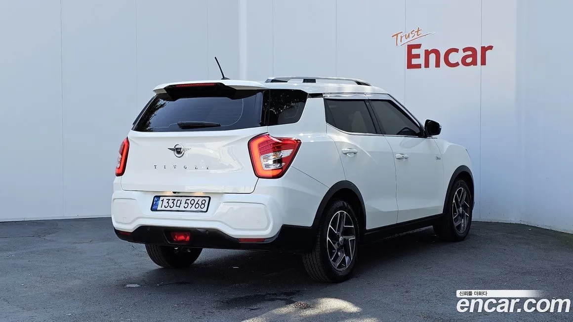 [object Object] TIBOLI 2023 из KR, фото 2