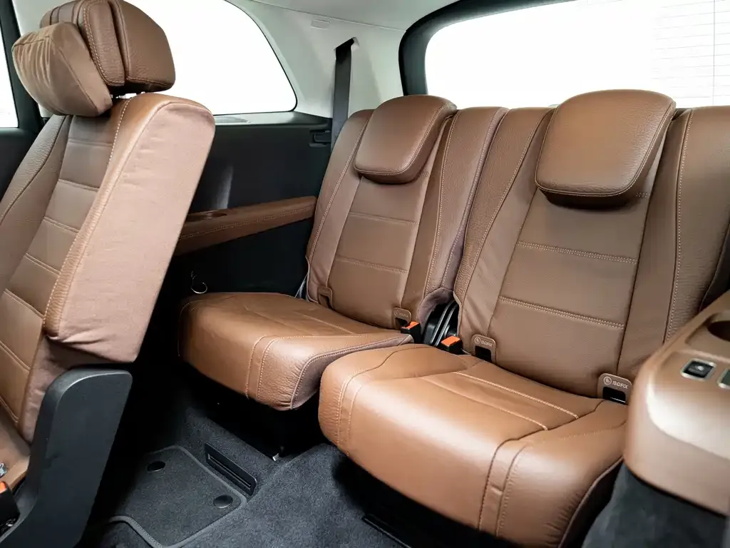 Mercedes-Benz GLS 2024 из CN, фото 9