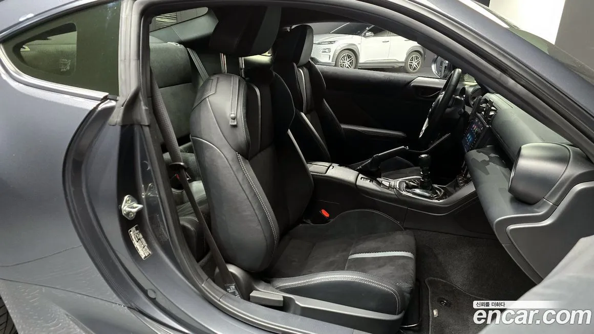 Toyota 86 2024 из KR, фото 10