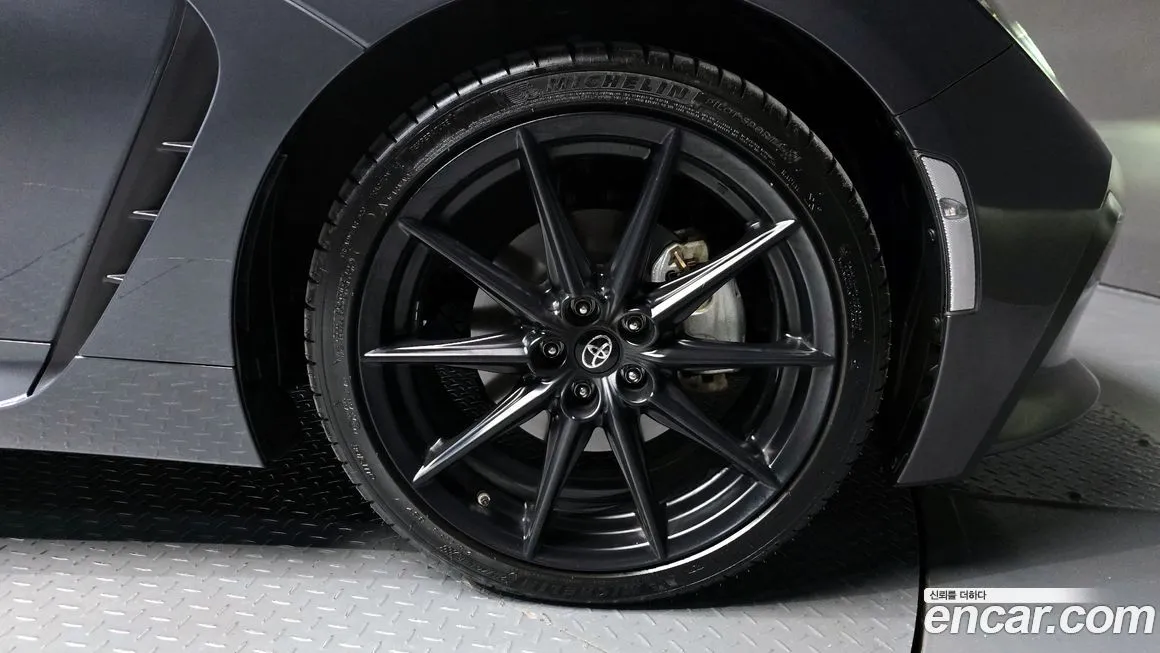 Toyota 86 2024 из KR, фото 5