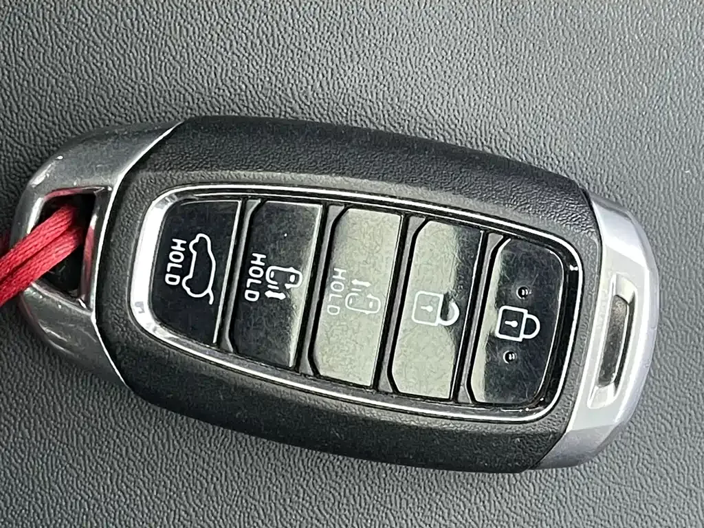 Hyundai Custo 2023 из CN, фото 10