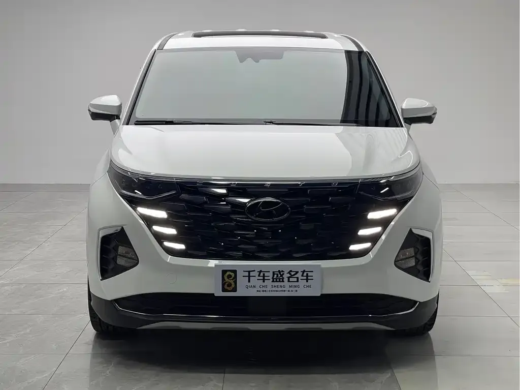 Hyundai Custo 2023 из CN, фото 2