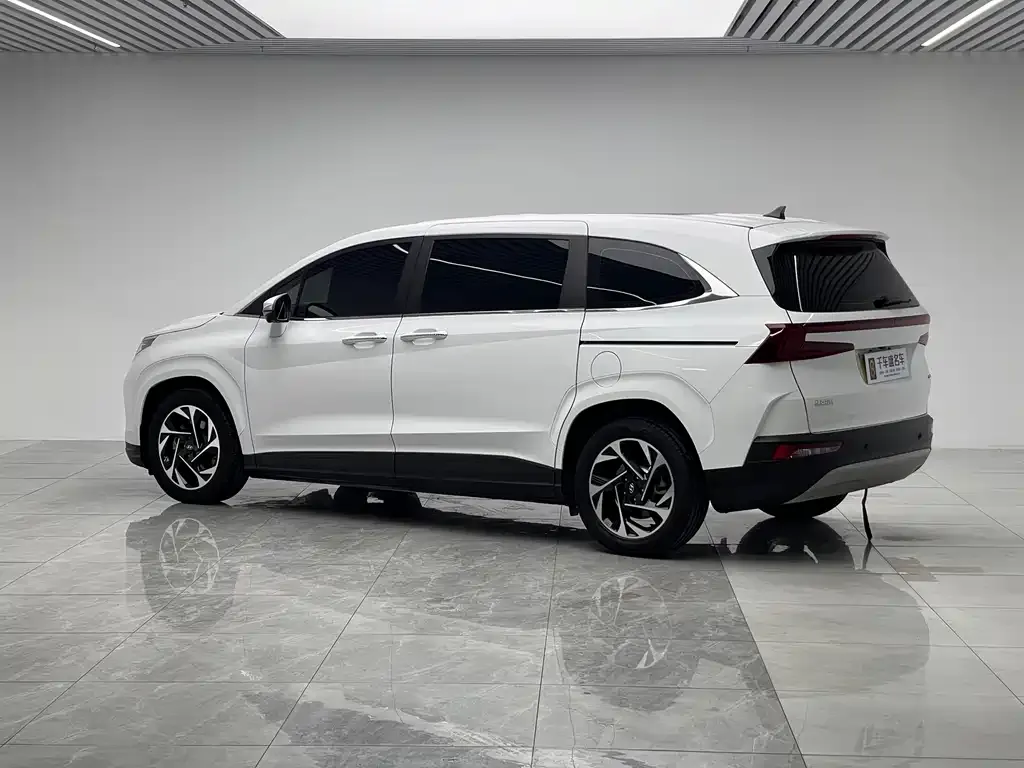 Hyundai Custo 2023 из CN, фото 4