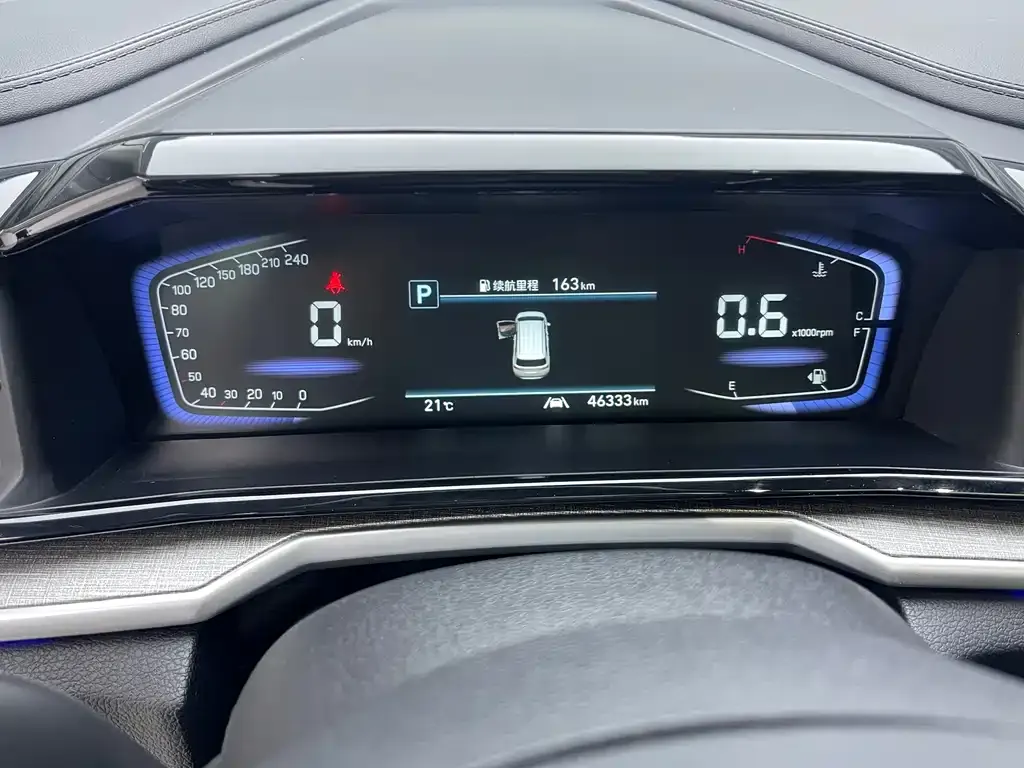 Hyundai Custo 2023 из CN, фото 7