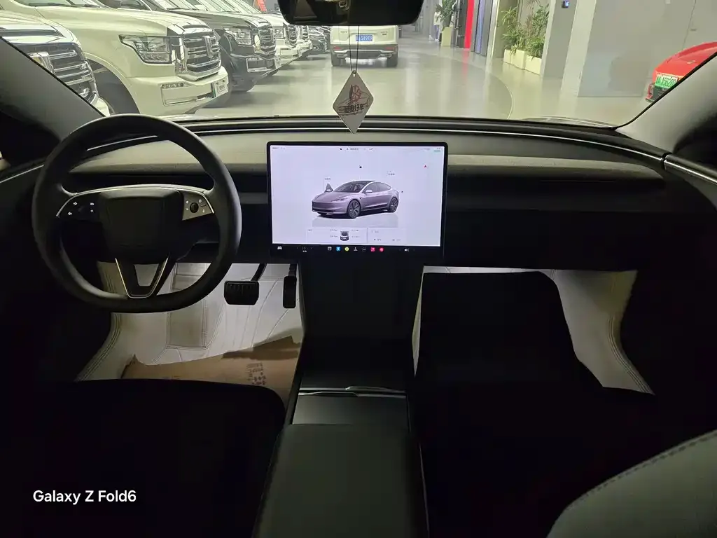 Tesla Model 3 2024 из CN, фото 6