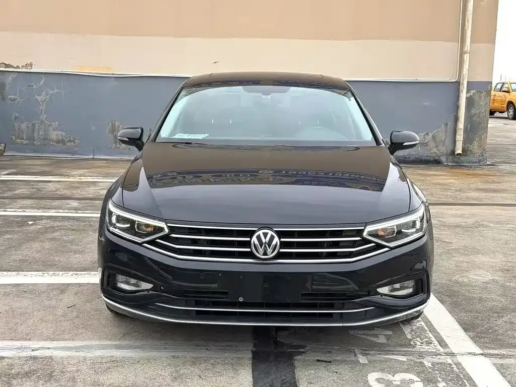 Volkswagen Magotan 2021 из CN, фото 3