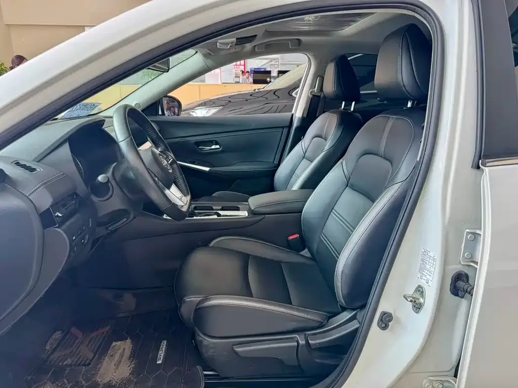 Nissan Sylphy 2023 из CN, фото 7