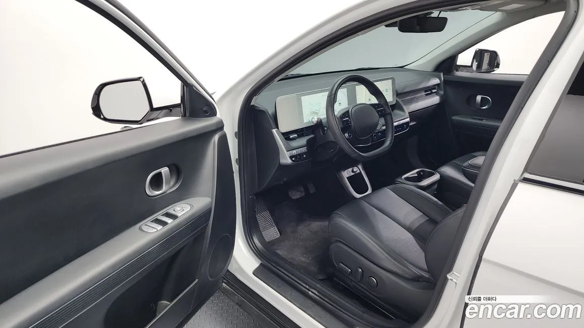 Hyundai Ioniq5 — фото 10