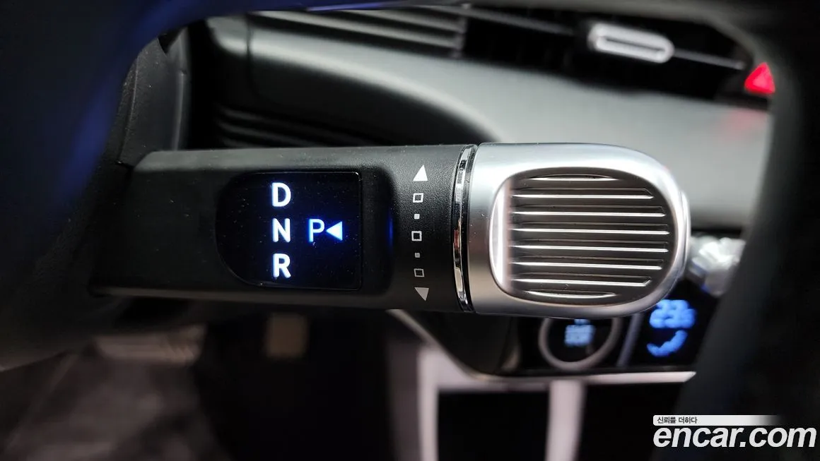 Hyundai Ioniq5 — фото 9