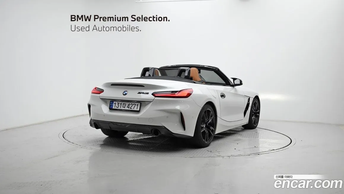 BMW Z4 — фото 2