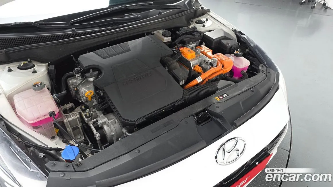 Hyundai AVANTE — фото 6