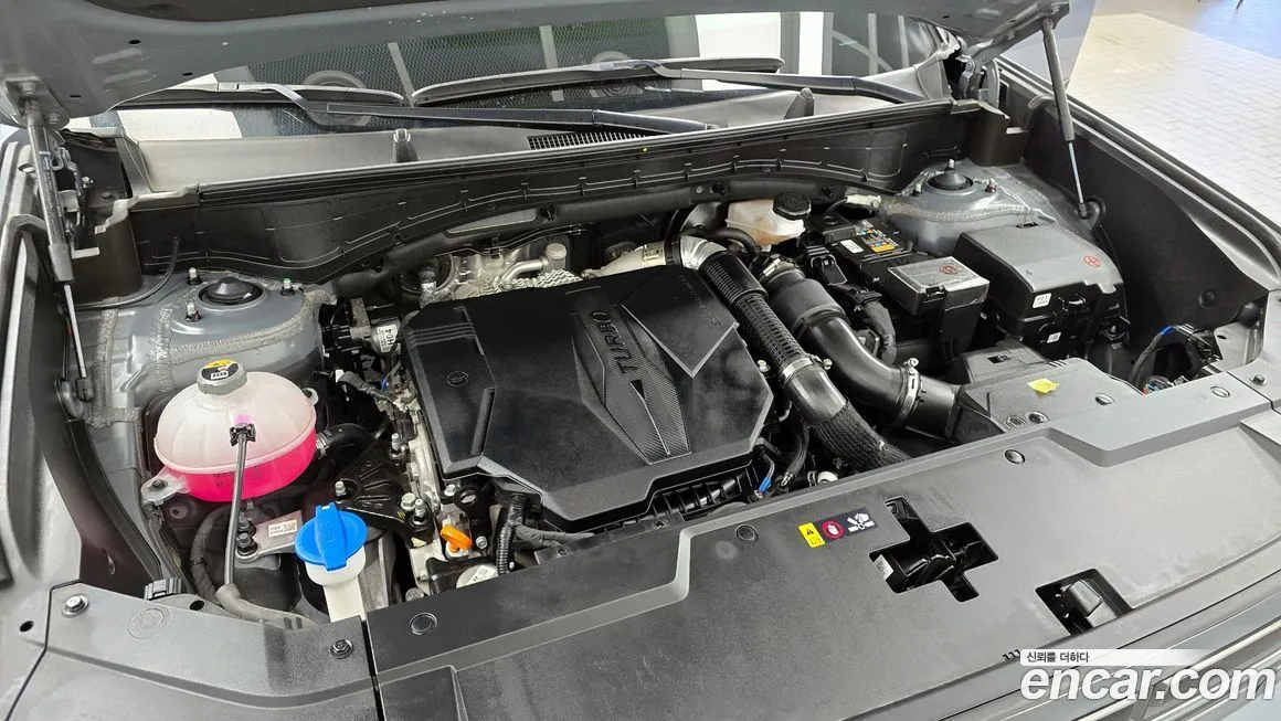 Hyundai Santafe — фото 6