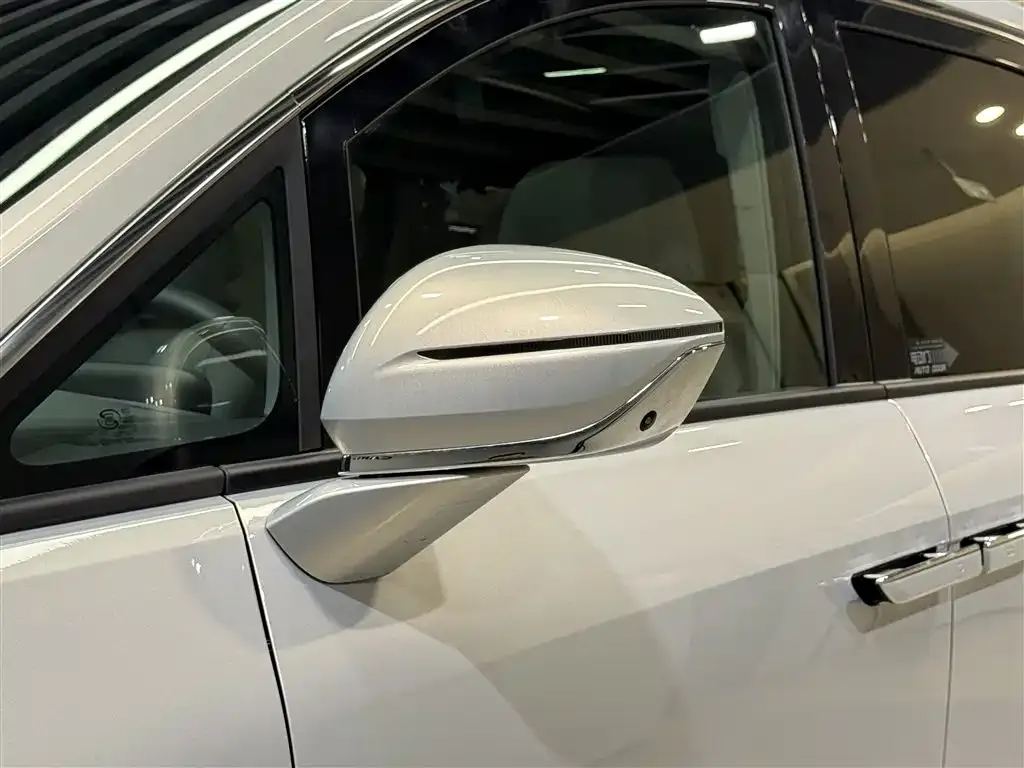 Buick GL8 2024 из CN, фото 8