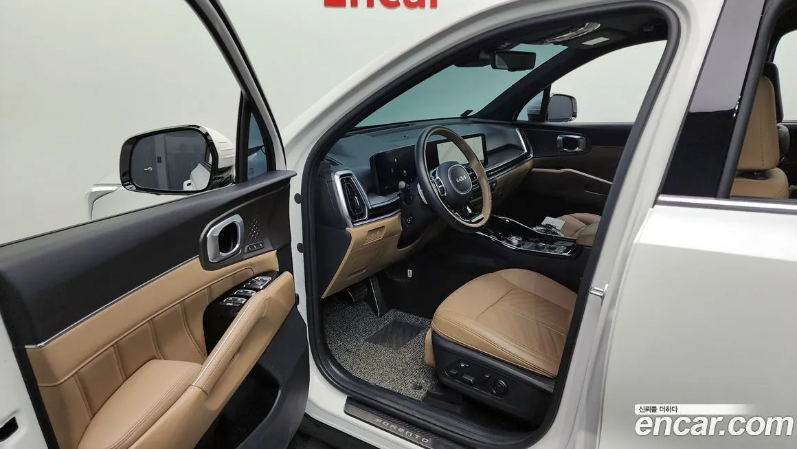 Kia Sorento — фото 10