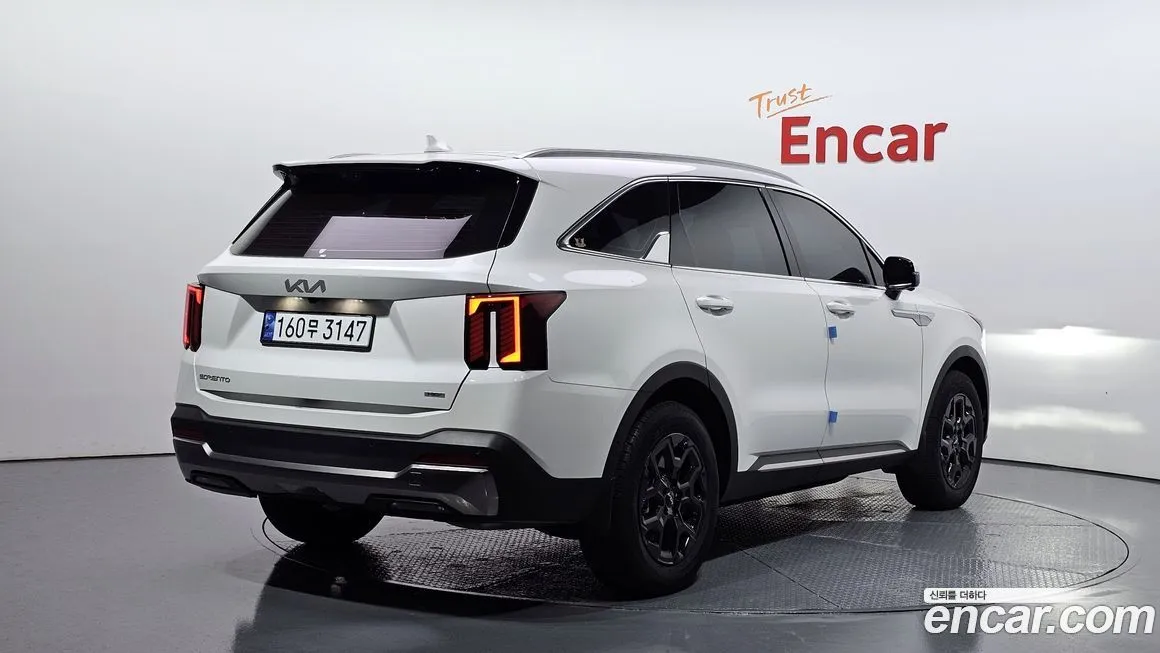 Kia Sorento — фото 2