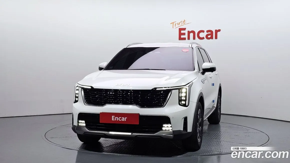 Kia Sorento — фото 3