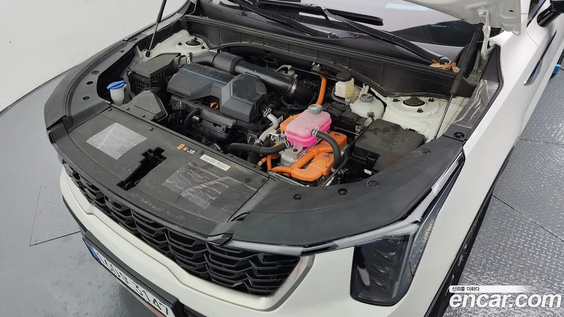 Kia Sorento — фото 6