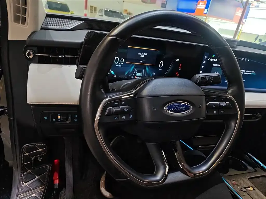 Ford Mondeo 2022 из CN, фото 10