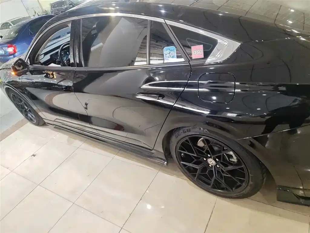 Ford Mondeo 2022 из CN, фото 5
