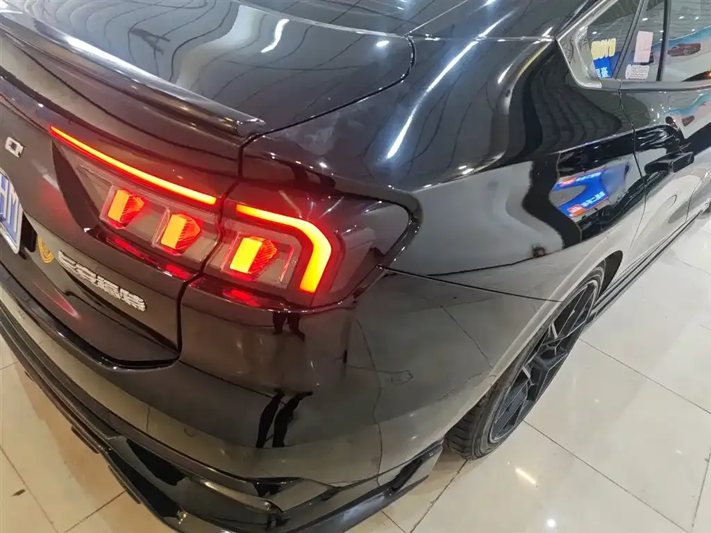 Ford Mondeo 2022 из CN, фото 8