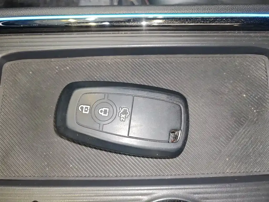 Ford Mondeo 2022 из CN, фото 9