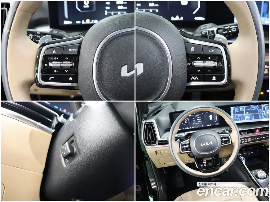 Kia Sorento — фото 10