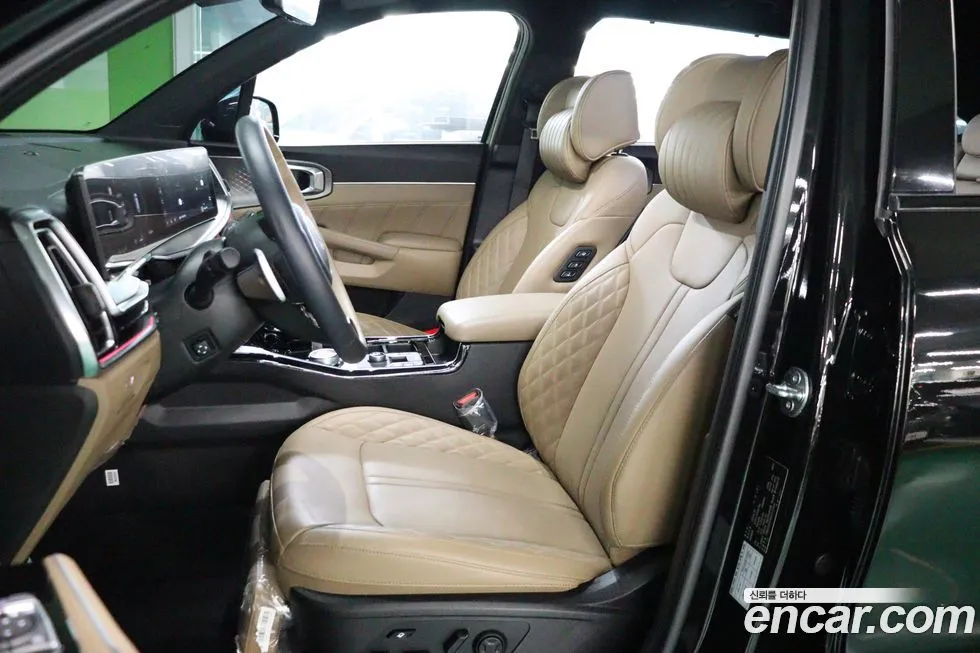 Kia Sorento — фото 7