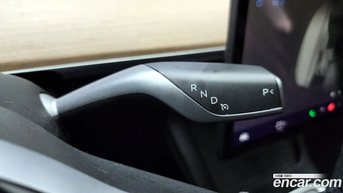 Tesla Model 3 2021 из KR, фото 9
