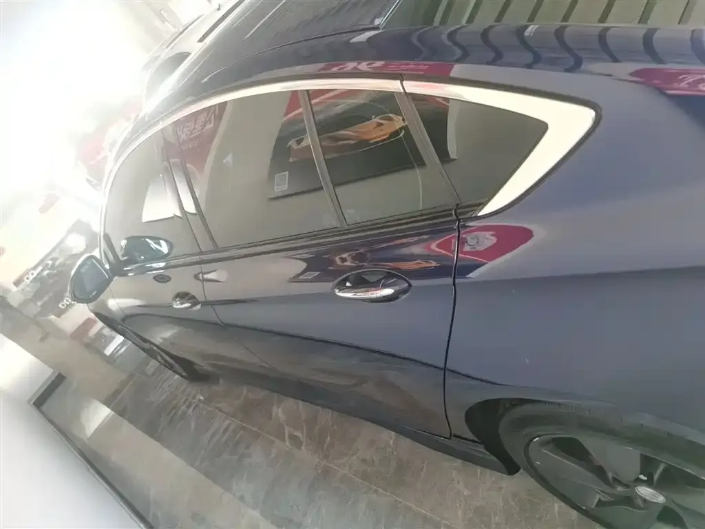 Buick Regal 2021 из CN, фото 5