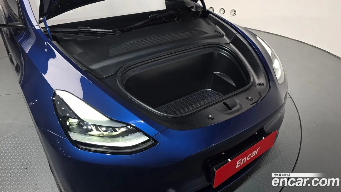 Tesla Model Y 2024 из KR, фото 6