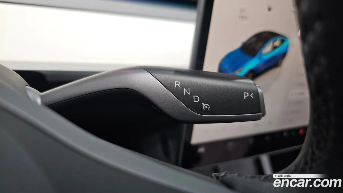 Tesla Model Y 2024 из KR, фото 9