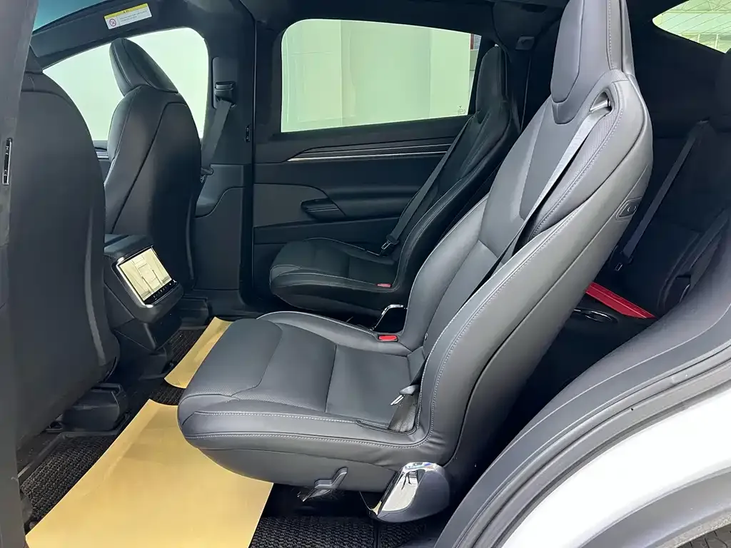 Tesla Model X 2023 из CN, фото 8