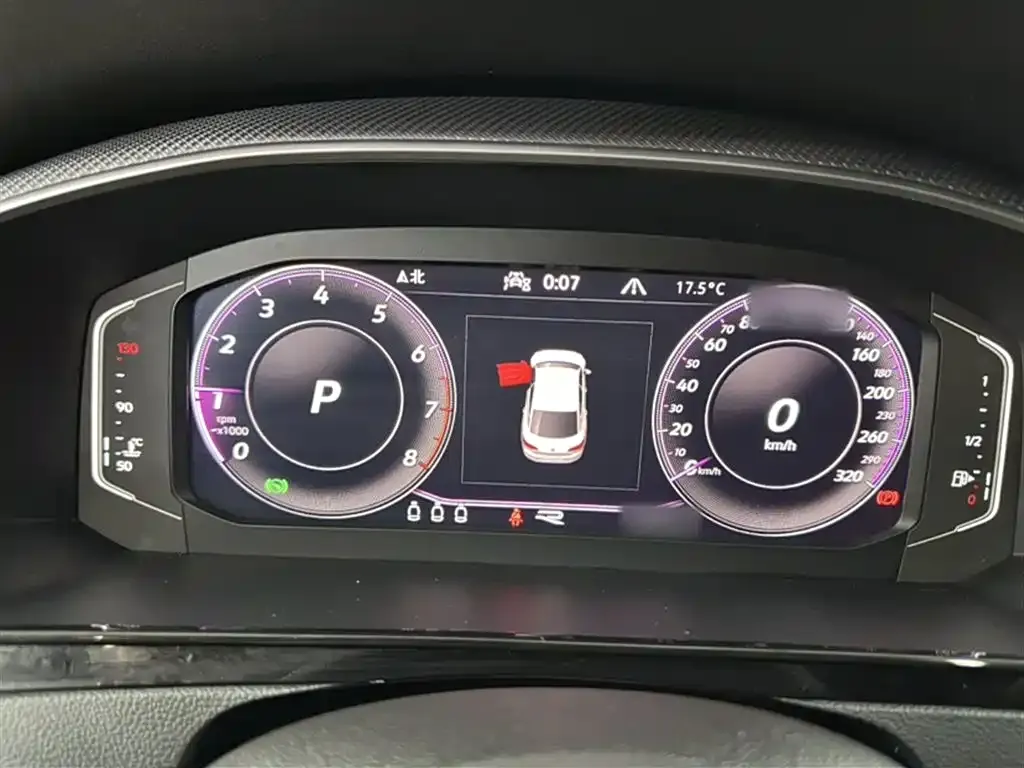 Volkswagen CC 2022 из CN, фото 6