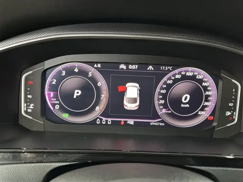Volkswagen CC 2022 из CN, фото 7