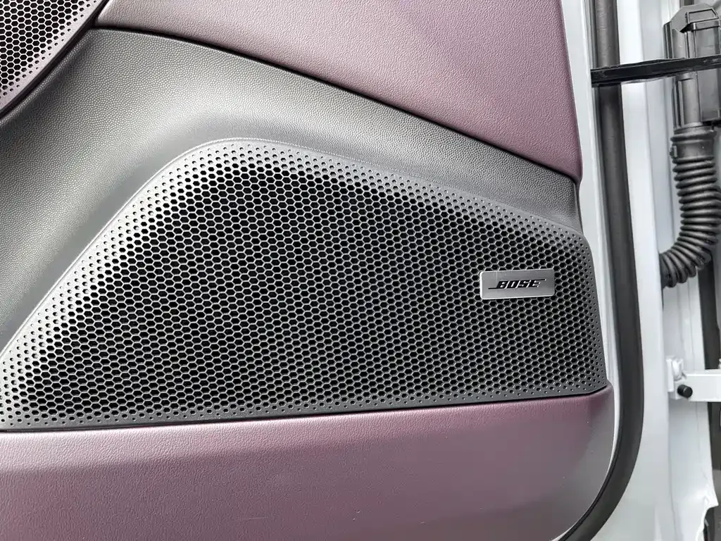 Porsche Macan EV 2025 из CN, фото 9