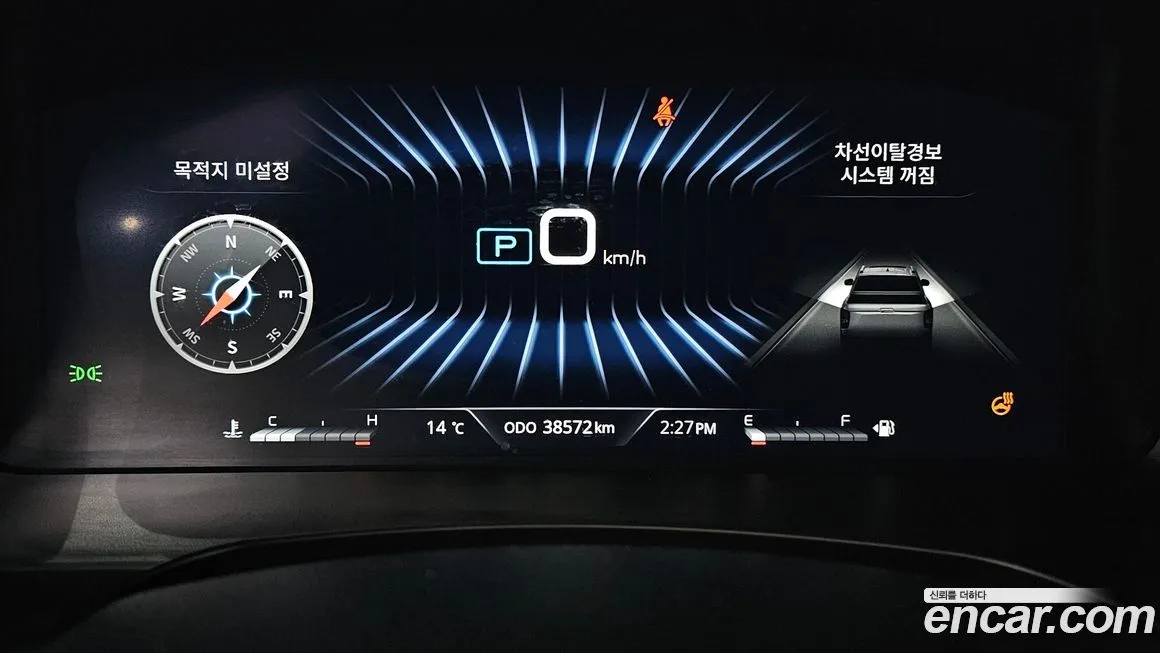 KG Mobility (Ssangyong) Rexton — фото 8