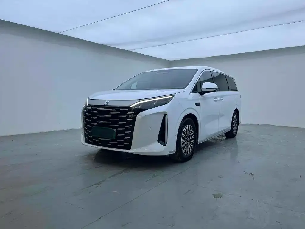 BYD Xia 2025 из CN, фото 1