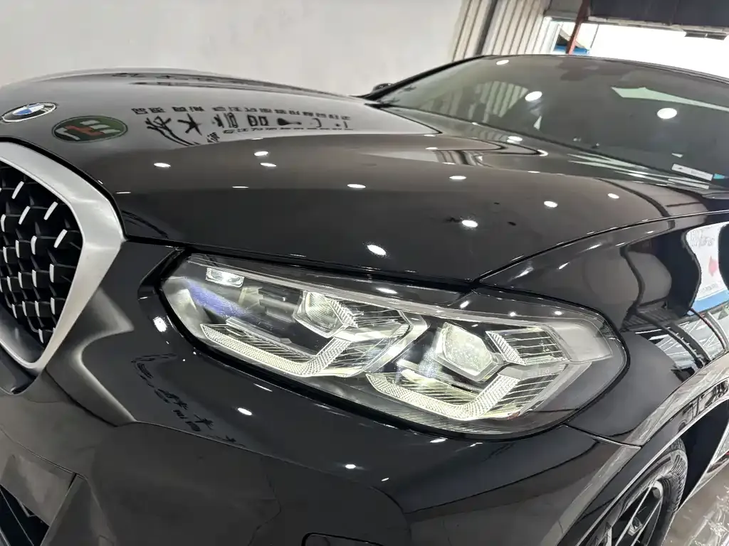 BMW X4 2023 из CN, фото 8