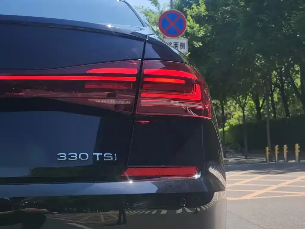 Volkswagen Passat 2022 из CN, фото 7