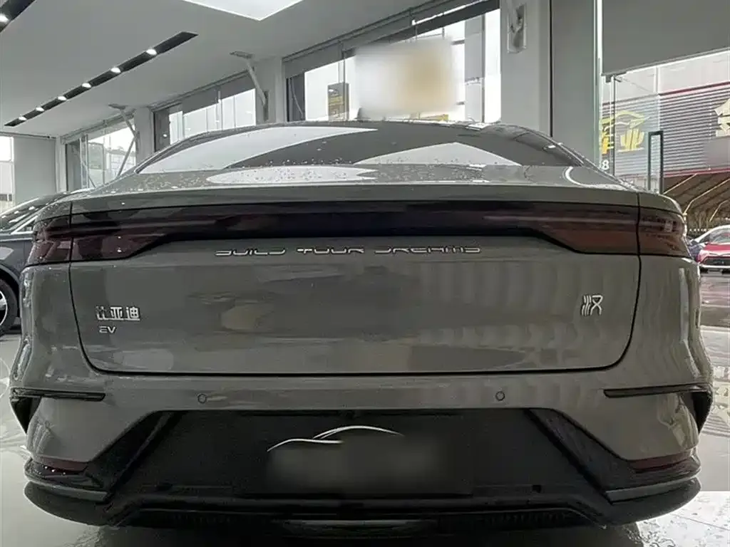 [object Object] Han 2024 из CN, фото 10