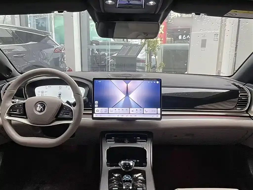 [object Object] Han 2024 из CN, фото 3