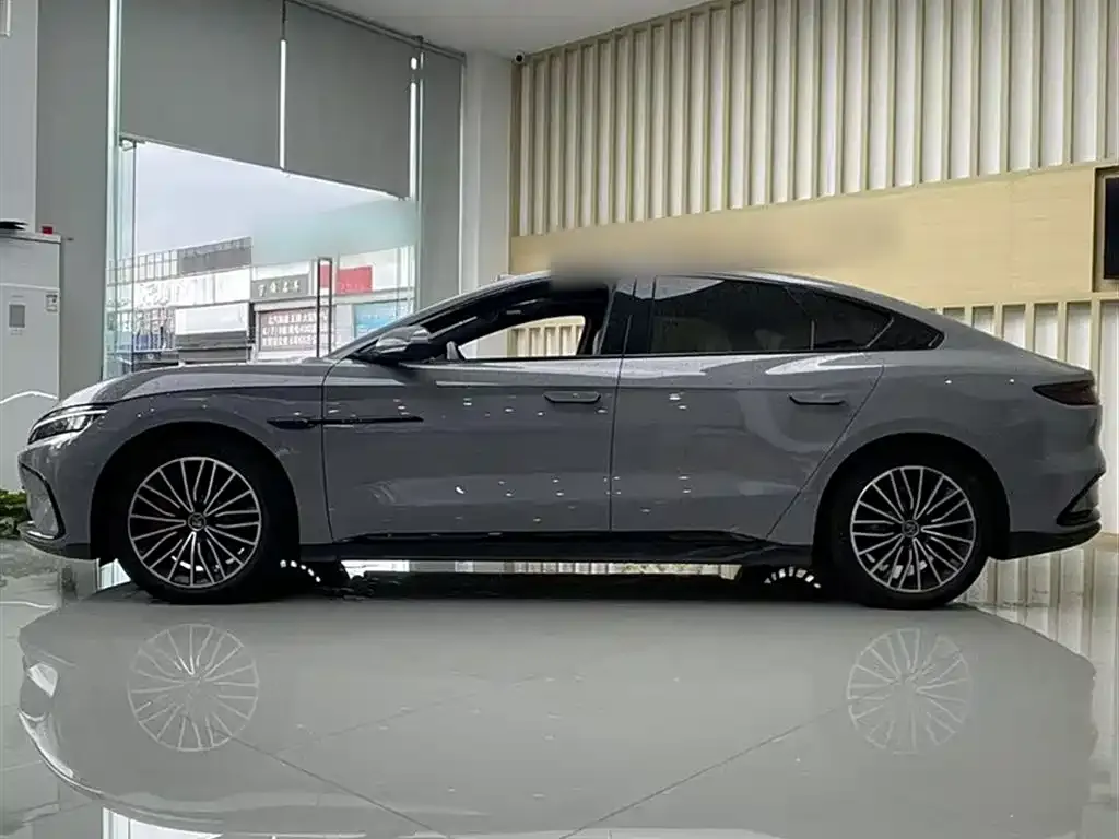 [object Object] Han 2024 из CN, фото 5