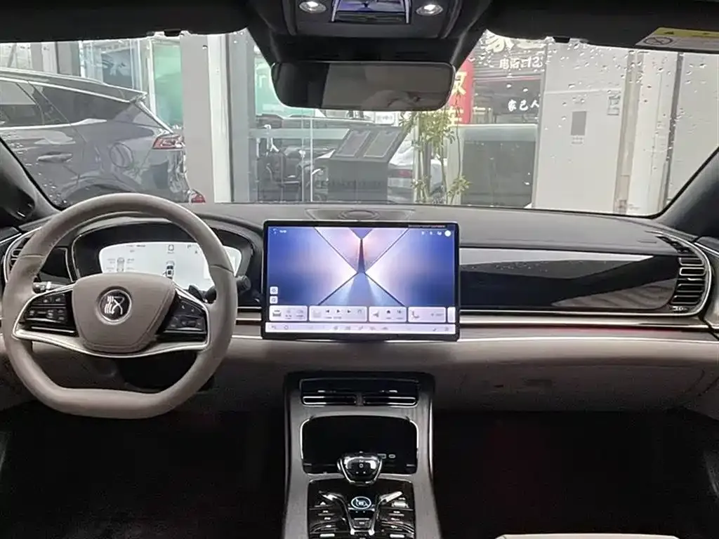 [object Object] Han 2024 из CN, фото 7