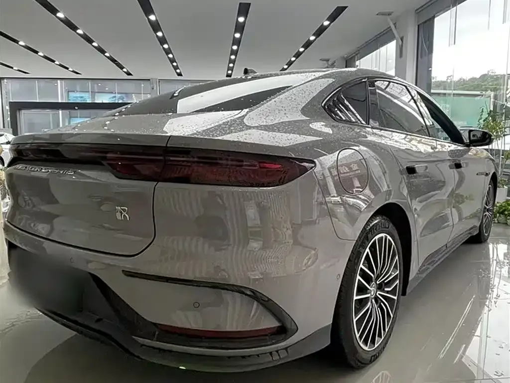 [object Object] Han 2024 из CN, фото 8