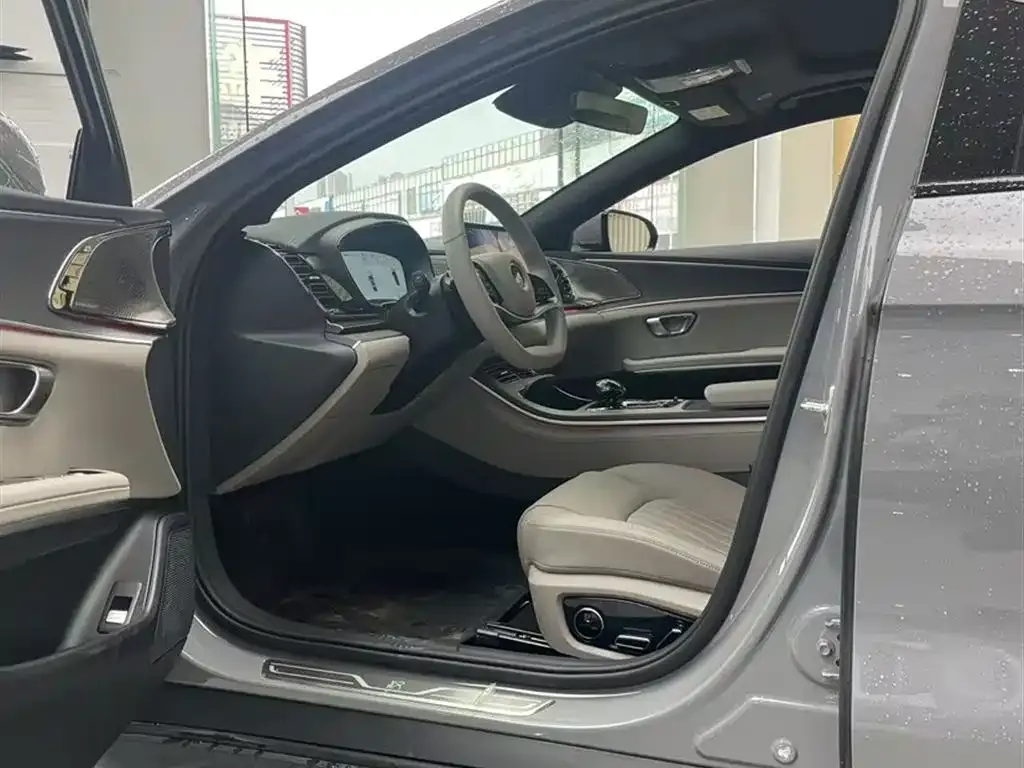 [object Object] Han 2024 из CN, фото 9