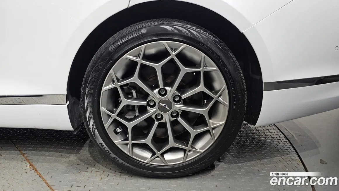 [object Object] G80 2022 из KR, фото 5