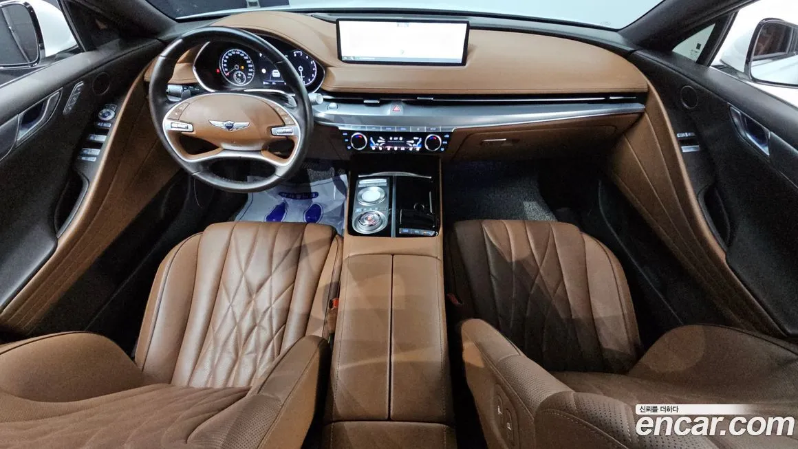 [object Object] G80 2022 из KR, фото 7