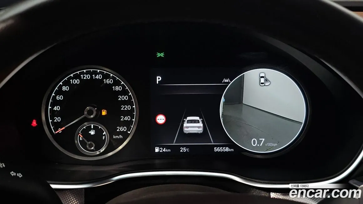 [object Object] G80 2022 из KR, фото 8