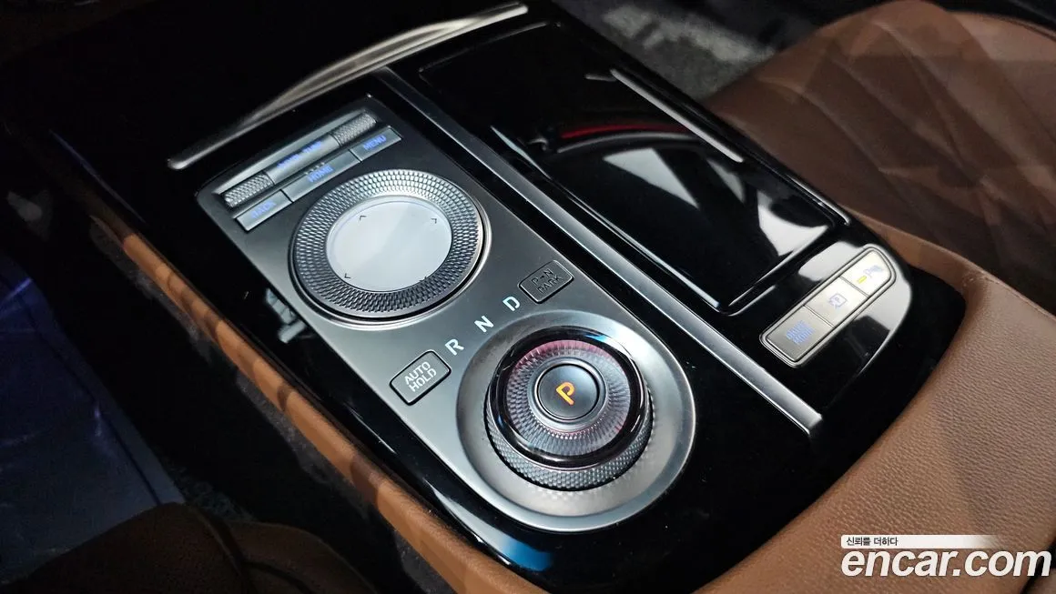 [object Object] G80 2022 из KR, фото 9