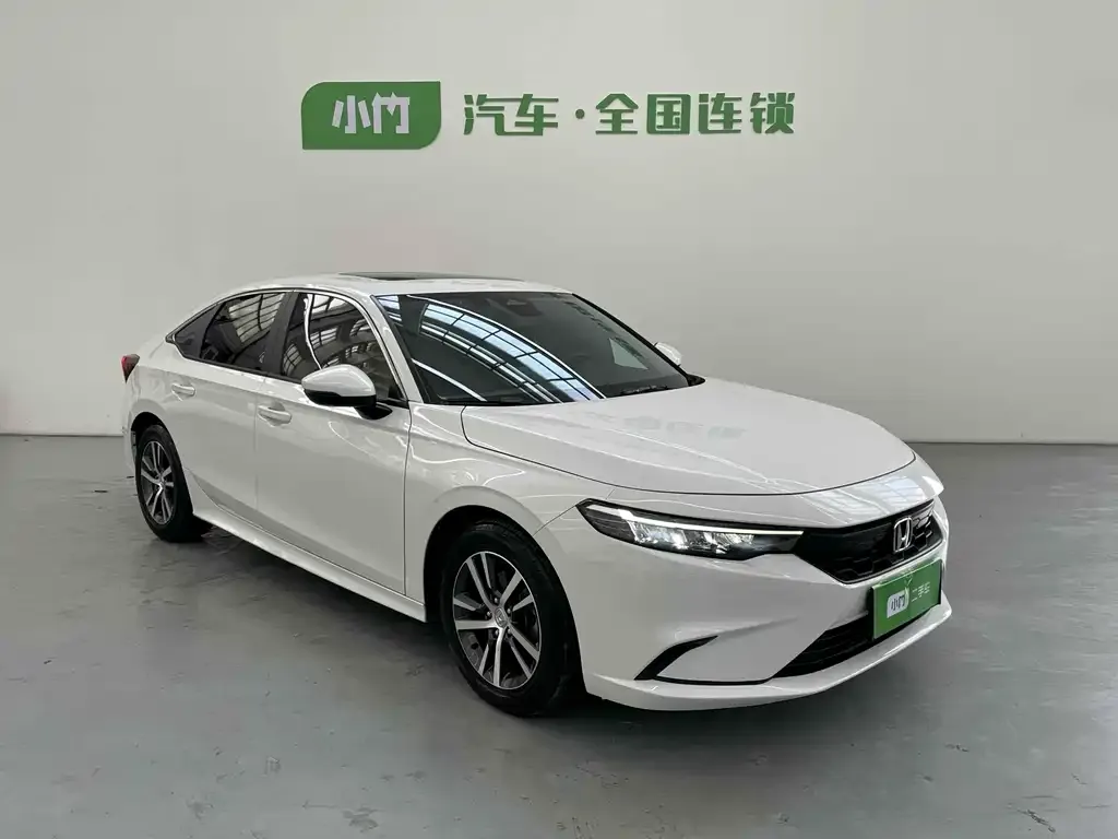 [object Object] Integra 2022 из CN, фото 2